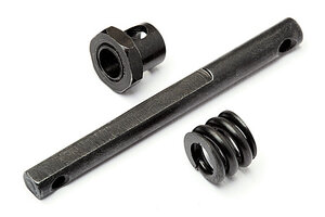 HPI Racing Center Drive Shaft Set Mini Trophy
