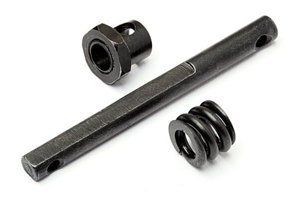 HPI Racing Center Drive Shaft Set Mini Trophy