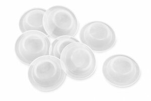 HPI Racing Shock Diaphragm (13X4mm/8pcs) Blitz/Firestorm