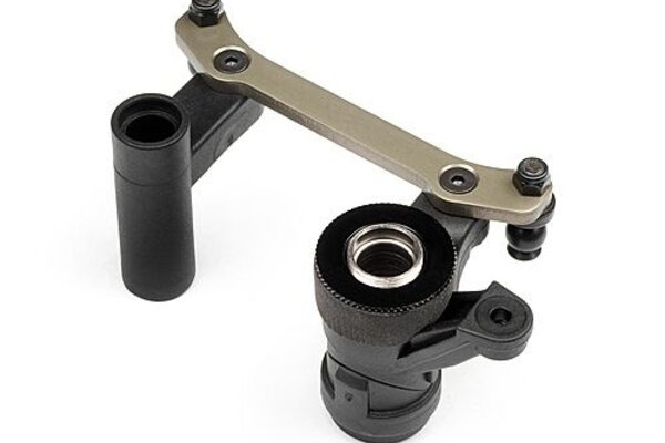 HPI Racing Servo Saver Set Vorza Flux