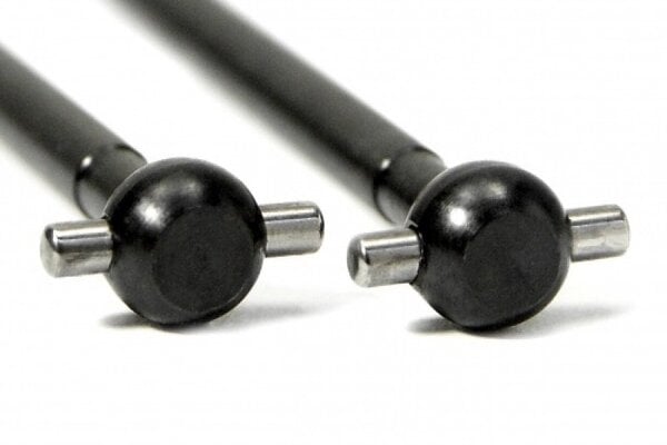 HPI Racing HPI86036  Dogbone 6 X 52mm (2pcs/Nitro 3)