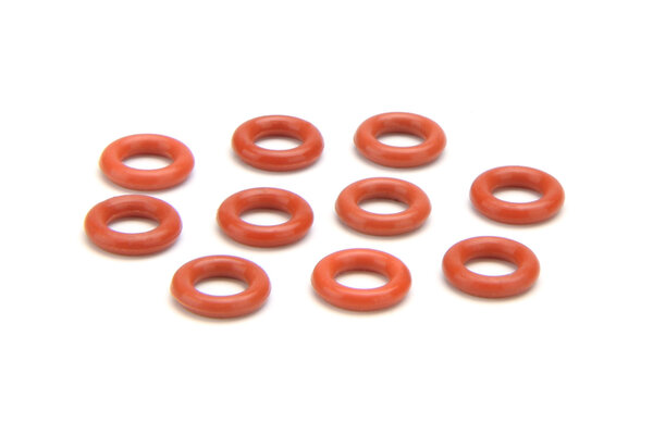 HPI Racing Silicone O-Ring 5X9X2mm (10pcs) Blitz/E-Firestorm
