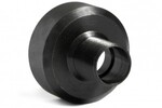 HPI Racing HPI86039  2 Speed Clutch Bell (Nitro 3)