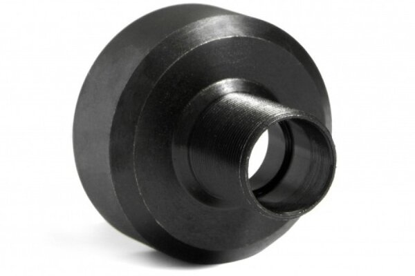 HPI Racing HPI86039  2 Speed Clutch Bell (Nitro 3)