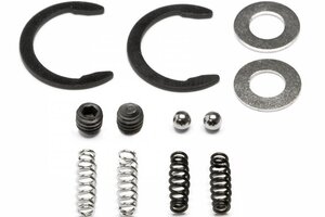 HPI Racing 2 Speed Maintenance Kit (Nitro3)