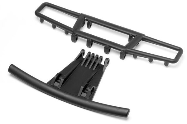 HPI Racing Bumper Set Baja 5SC