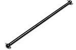 HPI Racing Dogbone 8X142mm (Black) Savage XL