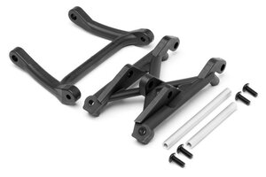 HPI Racing Rear Bumper Brace Set B (Baja 5SC)