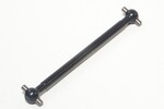HPI Racing Dogbone 8X84mm (Black) Savage X