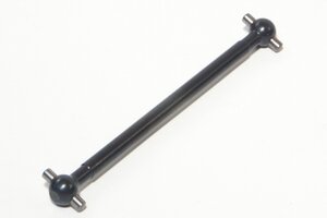 HPI Racing Dogbone 8X84mm (Black) Savage X