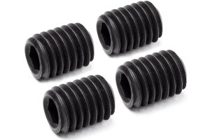 HPI Racing Set Screw M5X8mm (4pcs) (Baja 5SC) HPI Racing Set Screw M5X8mm (4pcs) (Baja 5SC)