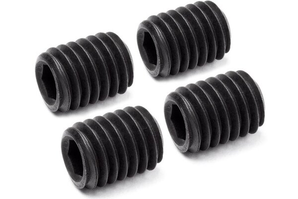 HPI Racing Set Screw M5X8mm (4pcs) (Baja 5SC)