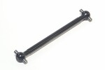 HPI Racing Dogbone 8X78mm (Black) Savage X