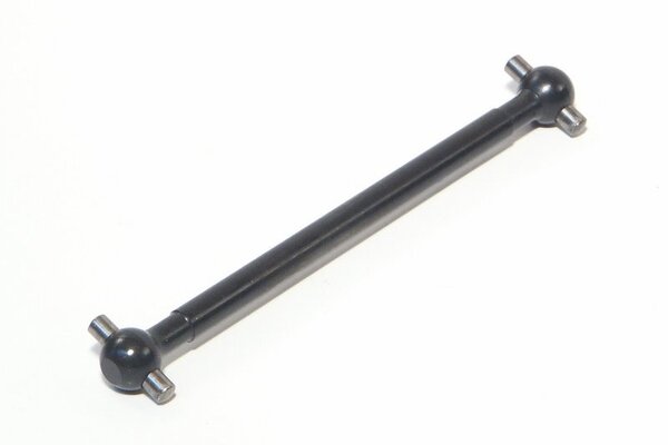HPI Racing Dogbone 8X78mm (Black) Savage X