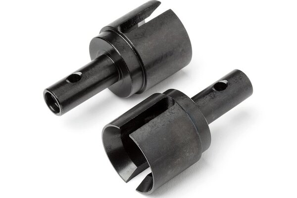 HPI Racing Super Heavy Duty Differential Shaft 25X48mm (2pcs) Baja