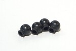 HPI Racing Ball 6.8 X 7.3 X 3mm (Black) (4pcs) Savage X/XL