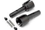 HPI Racing Super Heavy Duty Drive Axle 25X70mm (2pcs) Baja