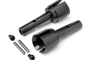 HPI Racing Super Heavy Duty Drive Axle 25X70mm (2pcs) Baja