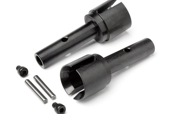 HPI Racing Super Heavy Duty Drive Axle 25X70mm (2pcs) Baja