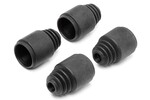 HPI Racing Axle Boot 25X47mm (4pcs) Baja 5SC/SS/Boss