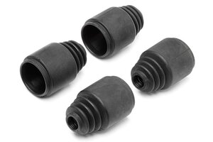 HPI Racing Axle Boot 25X47mm (4pcs) Baja 5SC/SS/Boss
