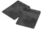 HPI Racing Mud Flap Set (2pcs) Baja 5SC