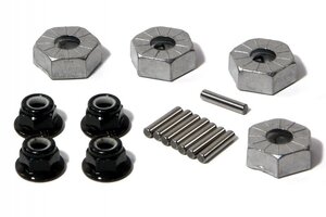 HPI Racing Hex Wheel Hub 14mm (Savage)