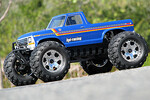 HPI Racing 1979 Ford F-150 Body Mini Trophy