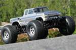HPI Racing HPI105132  1979 Ford F-150 Supercab Body