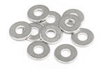 HPI Racing Washer 2.7X6.7X0.5mm (10pcs)