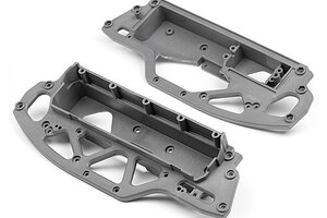 HPI Racing Chassis Set (Savage XS)