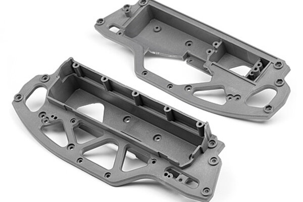 HPI Racing Chassis Set (Savage XS)