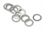HPI Racing Washer 4X6X0.3mm (10pcs)