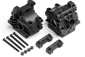 HPI Racing Gear Box Set Savage XS
