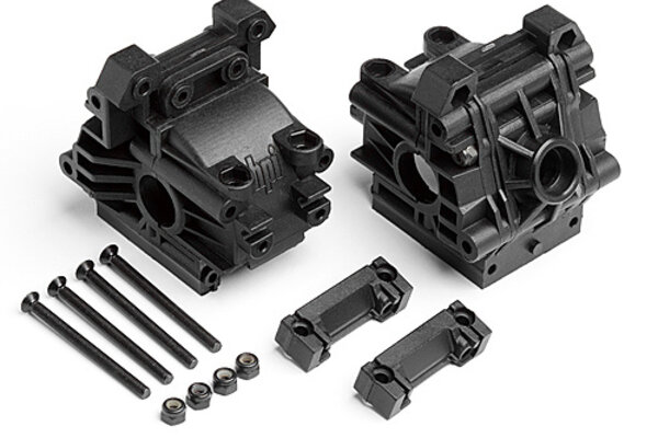 HPI Racing Gear Box Set Savage XS
