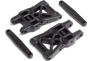 HPI Racing Suspension Arm Set Savage XS