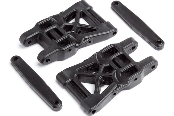 HPI Racing Suspension Arm Set Savage XS