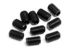 HPI Racing Set Screw M3X5mm (10pcs)