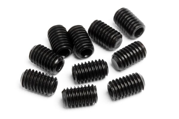 HPI Racing Set Screw M3X5mm (10pcs)