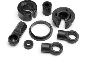 HPI Racing Shock Parts Set Savage XS