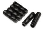 HPI Racing Set Screw M3X10mm (6pcs)
