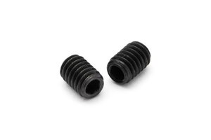 HPI Racing Set Screw M4X6mm (4pcs)