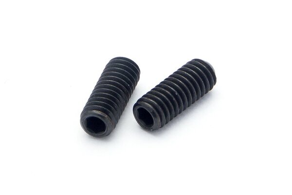 HPI Racing Set Screw M4X10mm (6pcs)