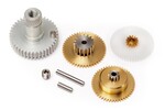 HPI Racing HPI SF-50WP Servo Gear Set