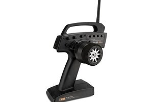 HPI Racing HPI TF-40 2.4Ghz Transmitter (2Ch) HPI Racing HPI TF-40 2.4Ghz Transmitter (2Ch)