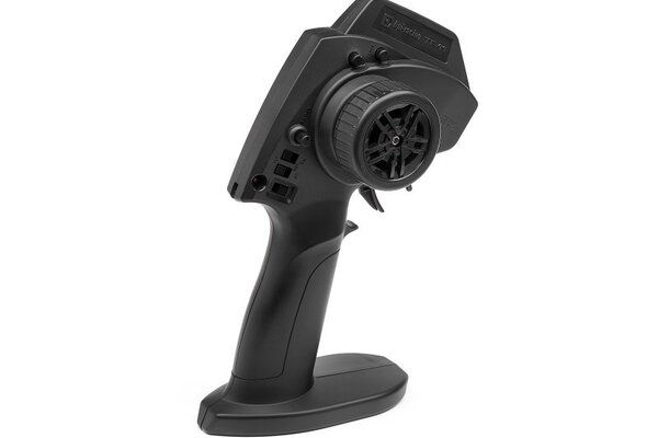 HPI Racing HPI TF-11 - 2.4Ghz Transmitter (2Ch)
