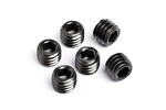 HPI Racing Set Screw M5X4mm (6pcs)