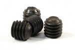 HPI Racing Set Screw M5X5mm (4pcs)