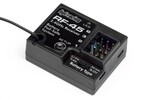 HPI Racing HPI RF-45 Receiver (2.4Ghz/3Ch)