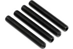 HPI Racing Set Screw M6X45mm (4pcs)